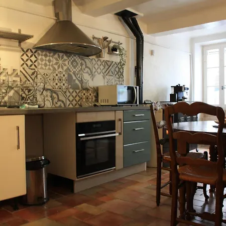 Maison De Village Centre