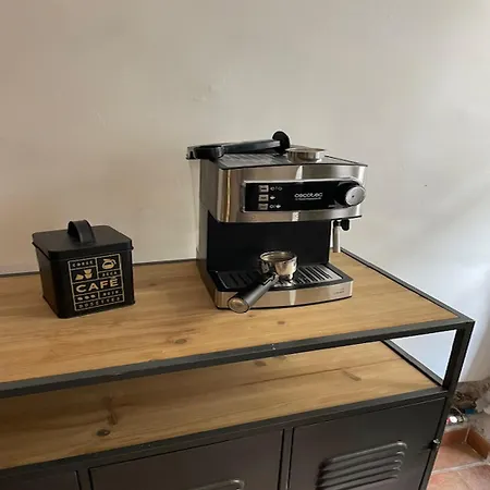 Сasa de vacaciones Maison De Village Centre