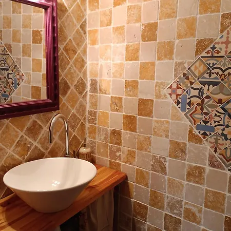 Maison De Village Centre