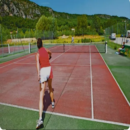 Maison De Village Centre * Quinson