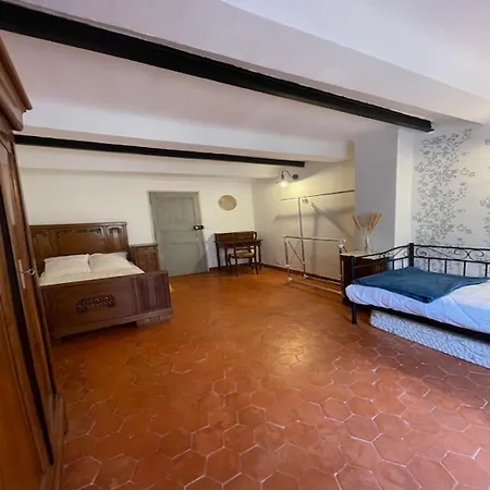 Maison De Village Centre Quinson