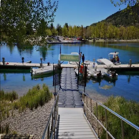 Сasa de vacaciones Maison De Village Centre *