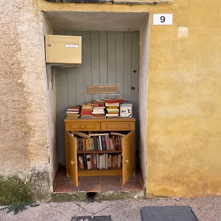 Сasa de vacaciones Maison De Village Centre *