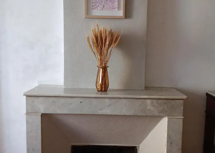 Maison De Village Centre カンソン