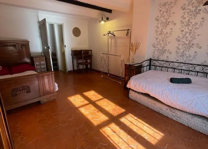 別荘 Maison De Village Centre